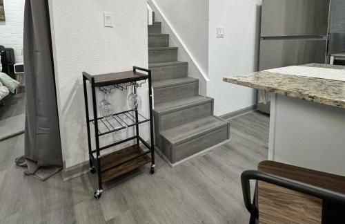 2BD - 1 Dallas l FIFA READY l 5 Min from Love Field - Foto 22