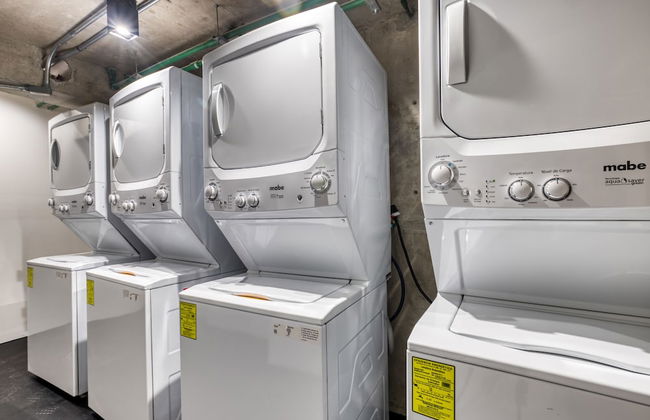 UTOPIC Roma Norte by ULIV - Foto 41