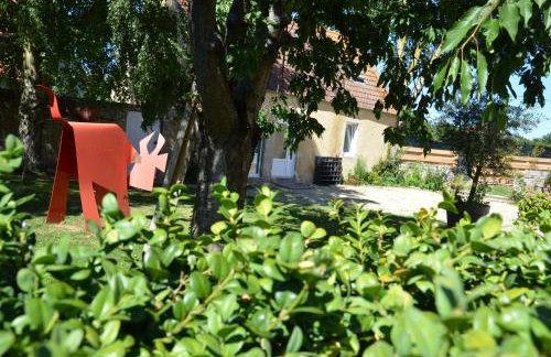 Ô Grenier de l'artiste - Foto 29