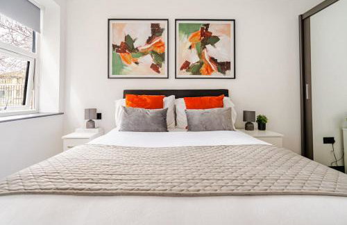 Luxury Apartment Close to Elstree & Borehamwood Station - Photo 11