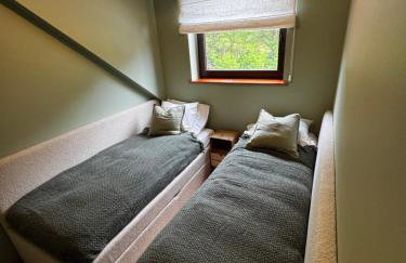 Checz Swornegacie - Dom wakacyjny nad jeziorem Karsińskim - Foto 62