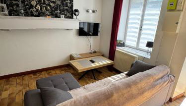 Gîte du gué - Foto 2