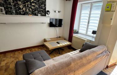 Gîte du gué - Foto 2