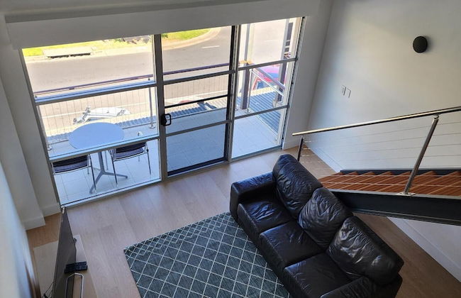 Semaphore Blue Apartments - Foto 47