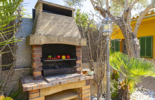 Villa El Mal Pas / Can Seguinet - Foto 25