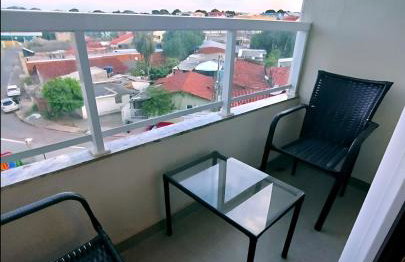 Central apartamento Cuiaba - Foto 7