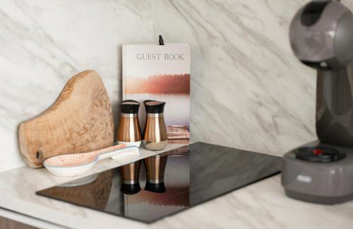 LakEscape - Waterfront Self- Catering Cabins - Foto 116