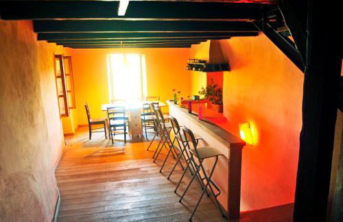 Ruine-Motovun KH - Foto 20