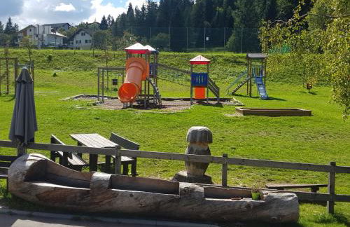 Chalet Heidi - Foto 13