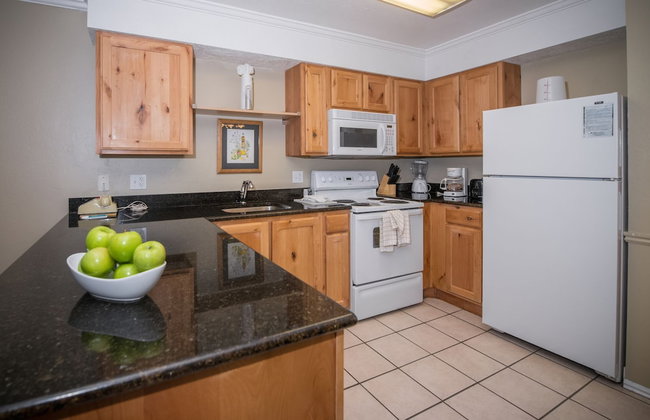 Sweetwater Lift Lodge - Foto 19