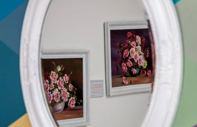 55 & 54 Stairs Apartments - Foto 44