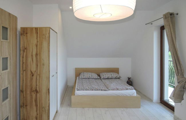 Holiday Home in Darzowice by Wolin for 8 Persons - Photo 4