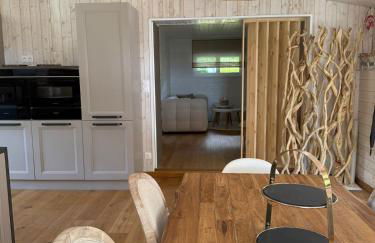 O Vran, suspends your flight-ACCES PLAGE-parc naturel prive - Foto 12