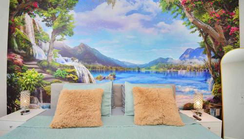 Island Paradise -2Bedroom /2Bath/NRG/MedCenter/Galleria - Foto 4