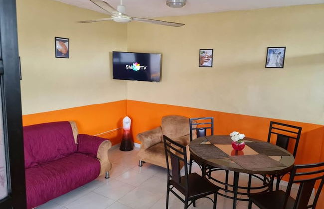 Excellent Apartment in Altaomico Floor and Equipped ac, Wifi, Tv - Foto 1