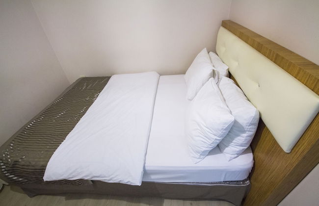 Feyza Apartments - Foto 17