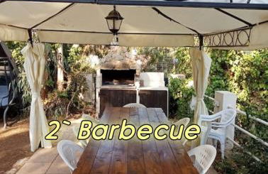 VILLA STRAVANATA - Large Pool, Car and Large Whirlpool Jacuzzi - Foto 13