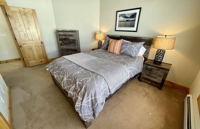 Earhart Crested Butte - Foto 5