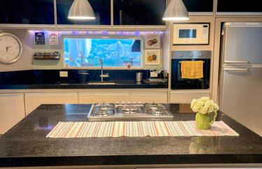 Paraíso Exclusivo- Piscina, Lareira e Natureza - Photo 25