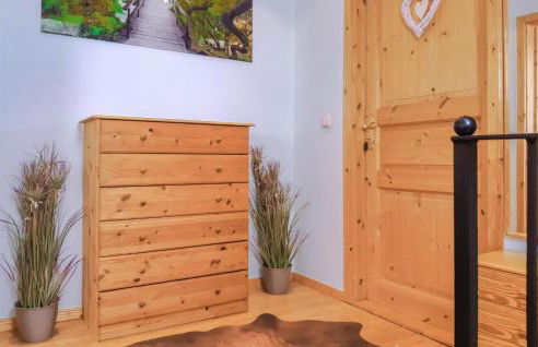 Nice Home In Neu Zauche Ot Caminche - Foto 28