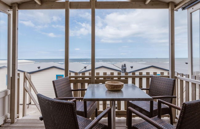 Beach House in Julianadorp by the North Sea - Foto 32