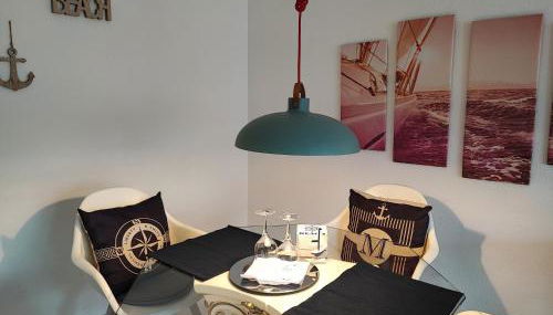 FeWo Segelwind - Foto 2