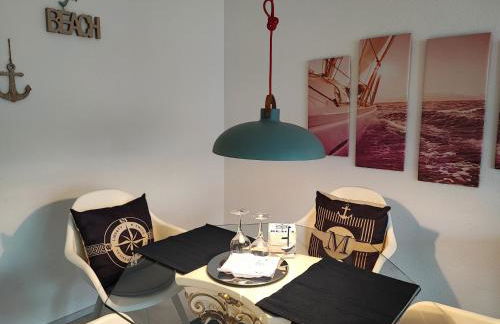 FeWo Segelwind - Foto 2