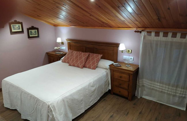 Magina Dream Pegalajar - Foto 19