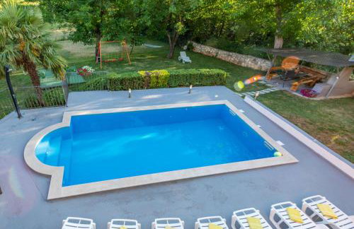 Villa Marija, a charming pet friendly Villa amidst nature - Photo 22