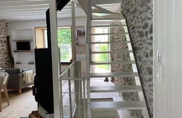 Au Graé - Maison à louer à Laruns Béarn - Foto 14