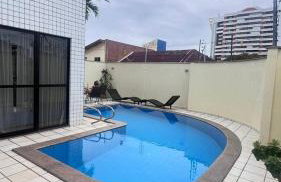 Excelente Flat mobiliado de 54M2 - Foto 2