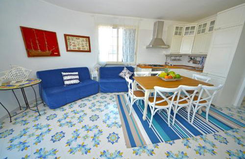 Casa Baia vista mare - Foto 9