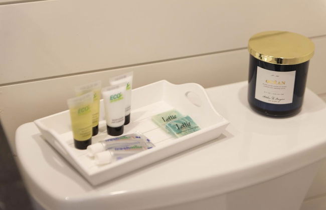 The Bluebonnet- Container Home Country Setting Near Waco Attractions - Foto 31