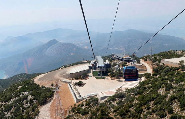 Begonvil Garden Apart - Photo 73