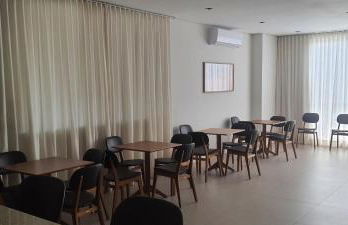 Apartamento com 2 Quartos sendo 1 suíte no Central Park Jaú - Photo 12