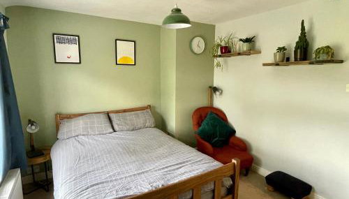 Quiet & Cosy 2-Bedroom Cottage in Coltishall - Foto 2