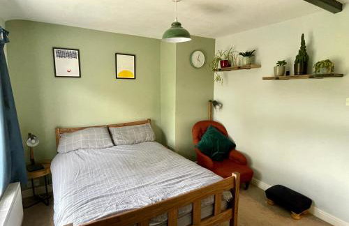 Quiet & Cosy 2-Bedroom Cottage in Coltishall - Foto 2