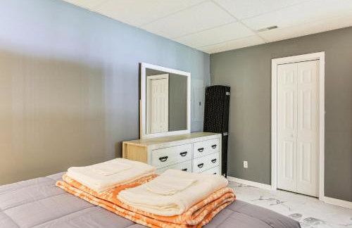 Less Than 1 Mi to Marina Fair Play Home on Lake Hartwell - Foto 7