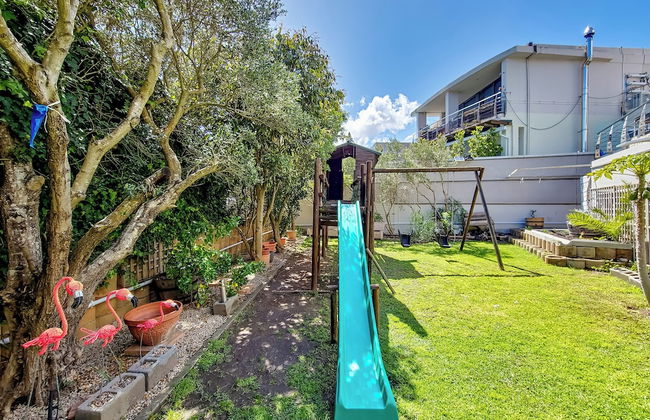 The Blue Emerald - Photo 65