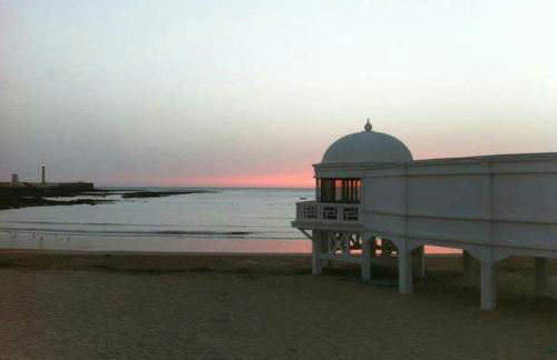 Los Patios de la Caleta - Photo 34