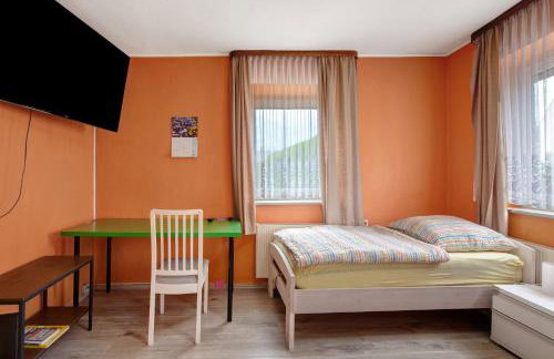 Haus Steinheim - Foto 14