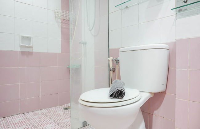 Comfort 2Br At Mediterania Gajah Mada Apartment - Foto 12