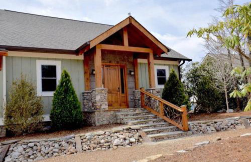 Elkstone Panoramic Views from Blowing Rock to Grandfather - Foto 26