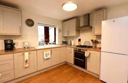 The Victoria Townhouse - Foto 39