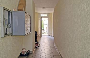 HappySide Travel&Work #1 o WLAN o 6 Einzelbetten - Foto 33