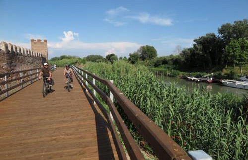 La Terrazzina FCO - Foto 29