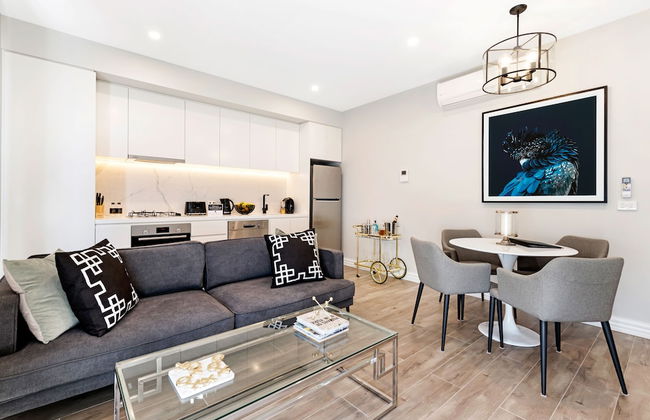 Manhattan Apartments - Glen iris - Photo 24