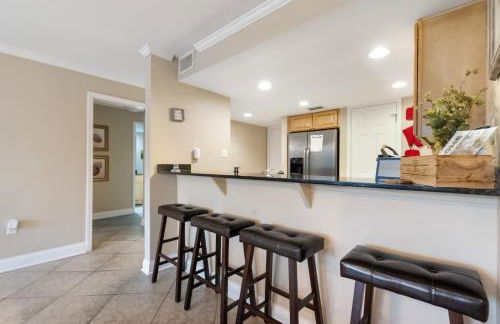 Fun 2 bed/2 bath condo with pool on Biloxi Beach - Foto 6