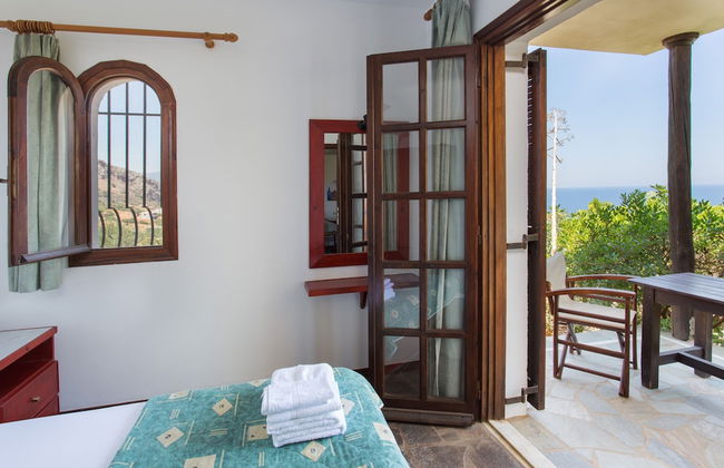 Monemvasia Village - Foto 8