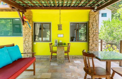 Sítio Lumiar Chã Grande Paraíso Ecológico - Foto 52